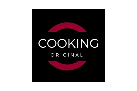 <b>Cooking Original</b>