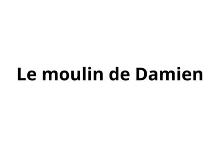 <b>Le moulin de Damien</b>