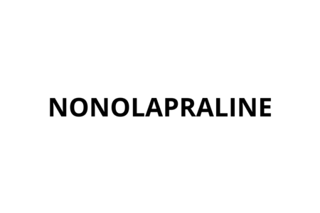 <b>Nonolapraline</b>