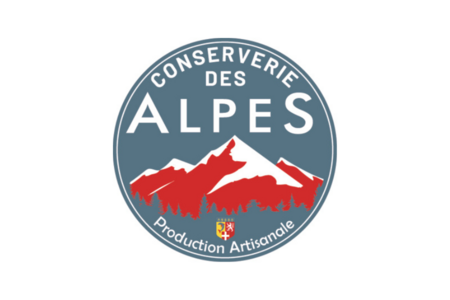 <b>la conserverie des Alpes</b>