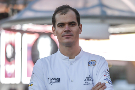 Olivier JEAN