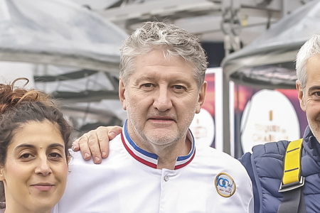 Franck MICKAEL