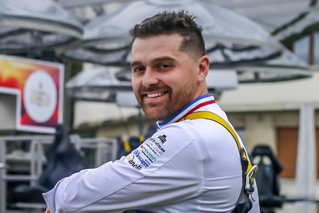 Romain PELLET