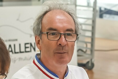Thierry FROISSARD
