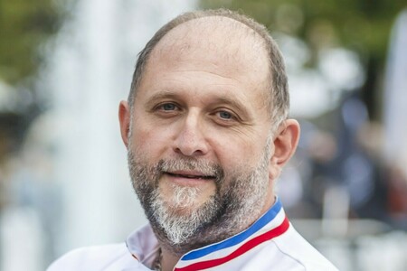 MERCIER Ludovic