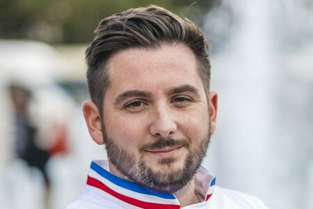 LERENARD Mathieu