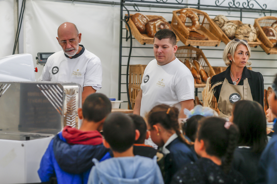 Cours de cuisine et de ptisserie