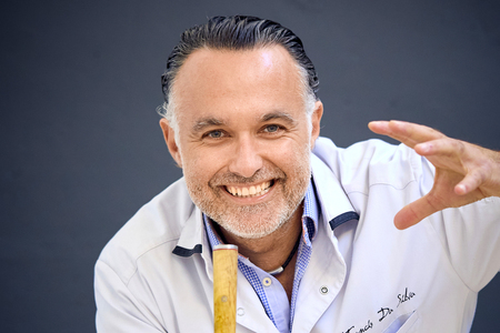 Francis DA SILVA