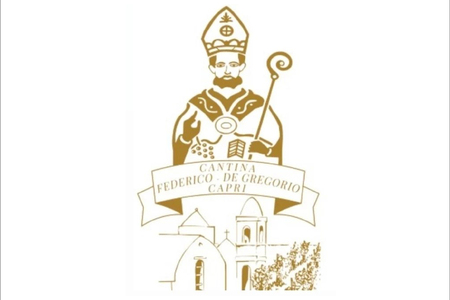 Cantina Federico de gregorio Capri