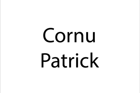 Cornu Patrick