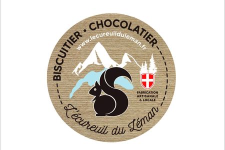L'cureuil du Lman