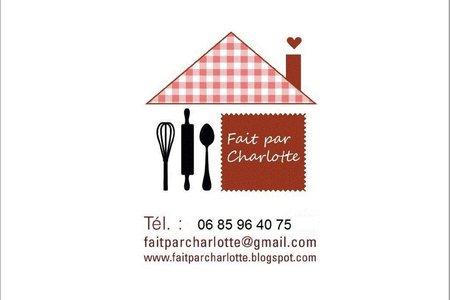 Fait par Charlotte