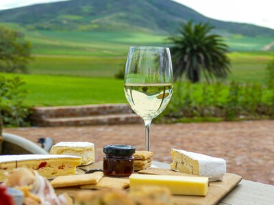 Atelier accord vin et fromage